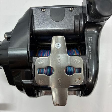 DAIWA ダイワ 電動リール 19シーボーグ 500JP 810011