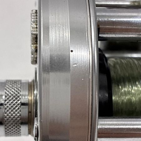 ABU ベイトリール アンバサダー 1500C ｱﾝﾊﾞｻﾀﾞｰ 1500C