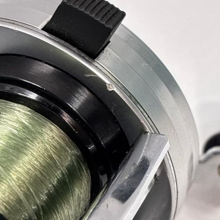 ABU ベイトリール アンバサダー 1500C ｱﾝﾊﾞｻﾀﾞｰ 1500C