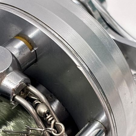 ABU ベイトリール アンバサダー 1500C ｱﾝﾊﾞｻﾀﾞｰ 1500C