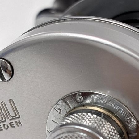ABU ベイトリール アンバサダー 1500C ｱﾝﾊﾞｻﾀﾞｰ 1500C