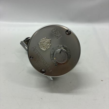 ABU ベイトリール アンバサダー 1500C ｱﾝﾊﾞｻﾀﾞｰ 1500C