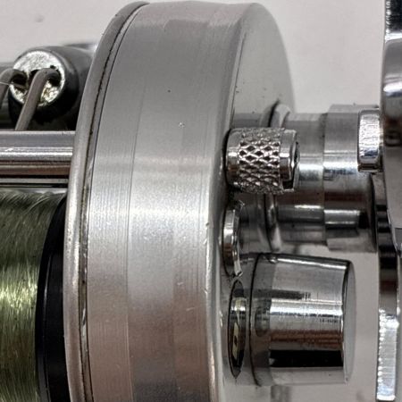 ABU ベイトリール アンバサダー 1500C ｱﾝﾊﾞｻﾀﾞｰ 1500C