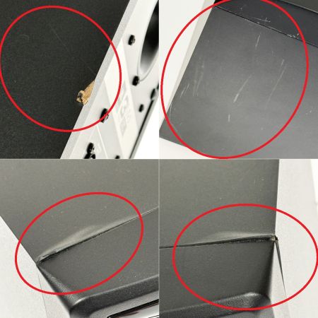 JBL ジェー・ビー・エル 305P MKII パワードスタジオモニタースピーカー ペア 305P MKII 動作確認済み