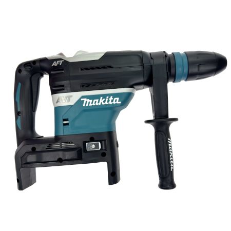  MAKITA マキタ 40mm 36V(18V+18V) 充電式ハンマードリル HR400DZKN 本体+ケース