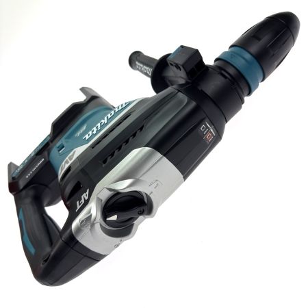  MAKITA マキタ 40mm 36V(18V+18V) 充電式ハンマードリル HR400DZKN 本体+ケース