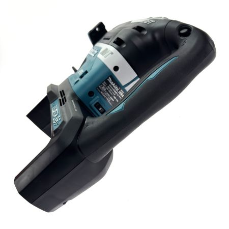  MAKITA マキタ 40mm 36V(18V+18V) 充電式ハンマードリル HR400DZKN 本体+ケース