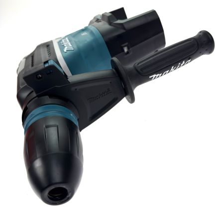  MAKITA マキタ 40mm 36V(18V+18V) 充電式ハンマードリル HR400DZKN 本体+ケース