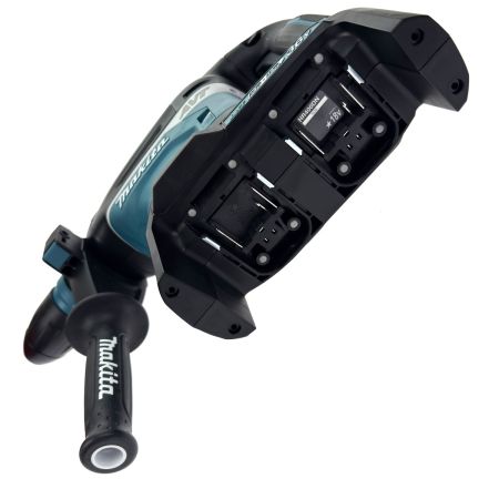  MAKITA マキタ 40mm 36V(18V+18V) 充電式ハンマードリル HR400DZKN 本体+ケース