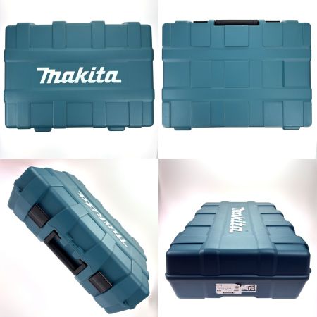  MAKITA マキタ 40mm 36V(18V+18V) 充電式ハンマードリル HR400DZKN 本体+ケース