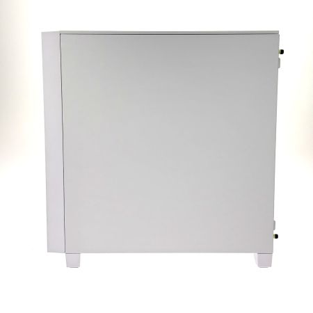  CORSAIR 3000D AIRFLOW WHITE ミドルタワーPCケース CC-9011252-WW