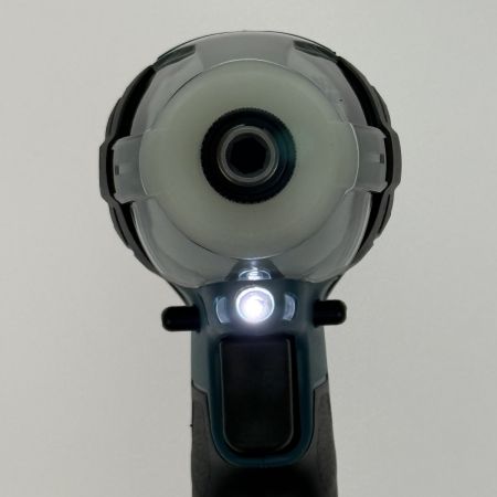  MAKITA マキタ 18V 充電式ソフトインパクトドライバ TS141DRGX ブルー 未使用品