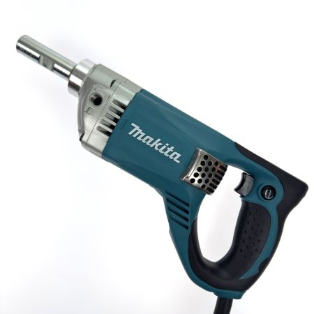  MAKITA マキタ 165mm カクハン機 UT1305 ブルー コード式