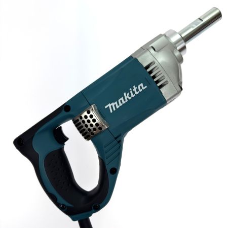  MAKITA マキタ 165mm カクハン機 UT1305 ブルー コード式