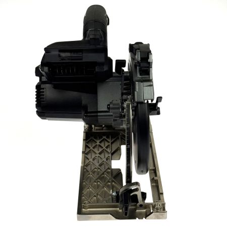 HiKOKI ハイコーキ 36V 165mm コードレス丸のこ C3606DB ブラック 本体のみ