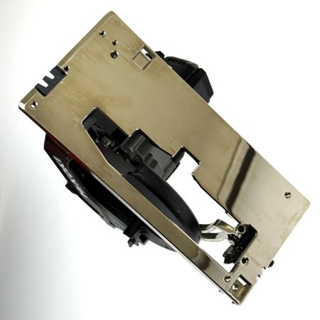 HiKOKI ハイコーキ 36V 165mm コードレス丸のこ C3606DB ブラック 本体のみ