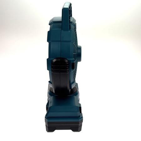  MAKITA マキタ 18V/14.4V 充電式ファン CF203DZ ブルー 動作確認済み