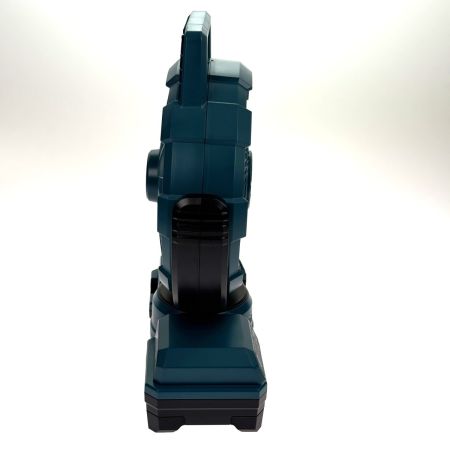  MAKITA マキタ 18V/14.4V 充電式ファン CF203DZ ブルー 動作確認済み