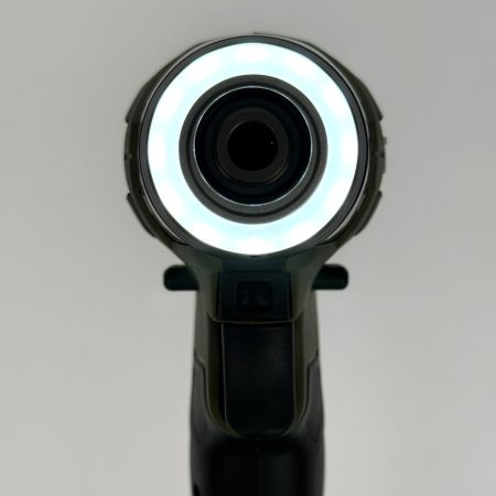 MAKITA マキタ 18V 充電式インパクトドライバ TD173DRGXO オリーブ 充電器・充電池2個・ケース付 未使用品