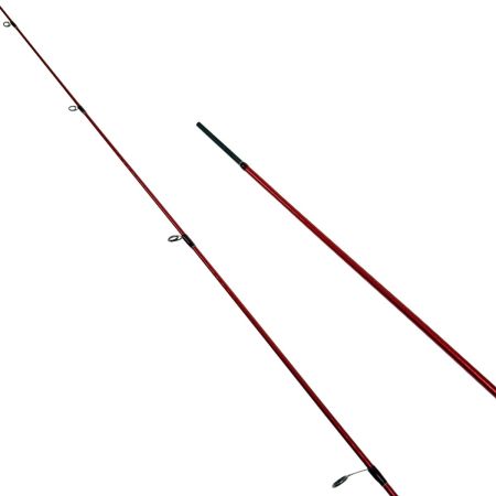 SHIMANO シマノ 19 ワールドシャウラ テクニカルエディション S66UL-2/F 39461 スピニングロッド