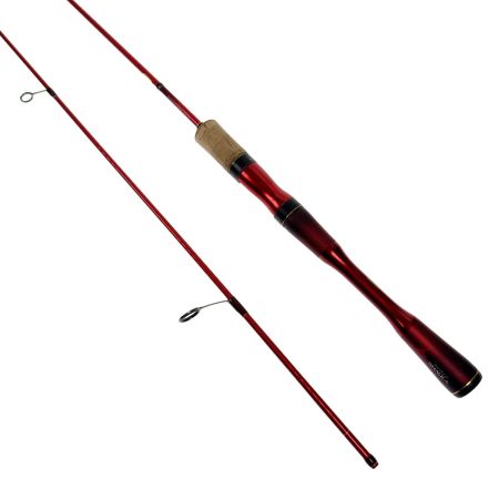 SHIMANO シマノ 19 ワールドシャウラ テクニカルエディション S66UL-2/F 39461 スピニングロッド
