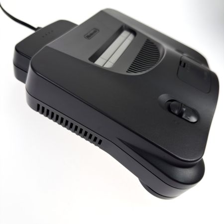 Nintendo ニンテンドウ NINTENDO64 ニンテンドウ64 本体 メモリー拡張パック付 （2）