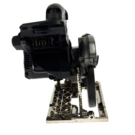 HiKOKI ハイコーキ コードレス丸のこ 36V 125mm C3605DA(SK) ストロングブラック 本体のみ 動作確認済