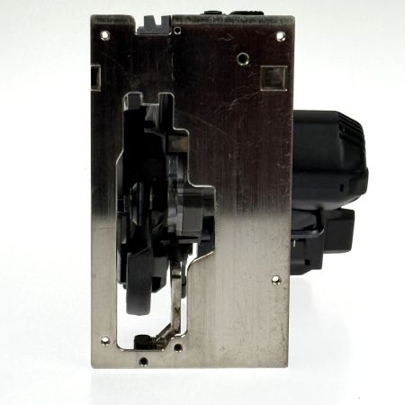 HiKOKI ハイコーキ コードレス丸のこ 36V 125mm C3605DA(SK) ストロングブラック 本体のみ 動作確認済