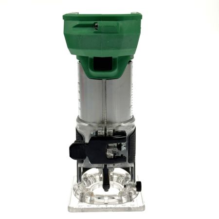 HiKOKI ハイコーキ 36V 8ｍｍ コードレストリマ M3608DA ケース付き