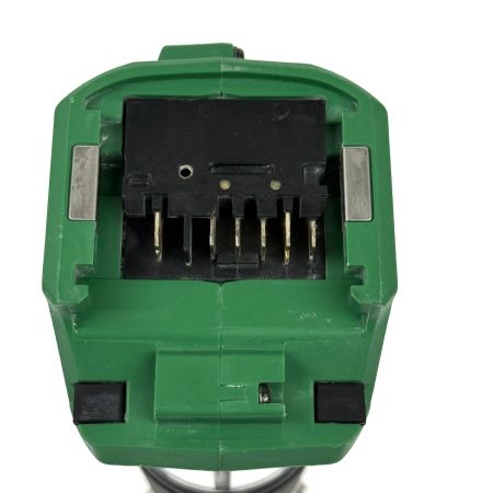 HiKOKI ハイコーキ 36V 8ｍｍ コードレストリマ M3608DA ケース付き