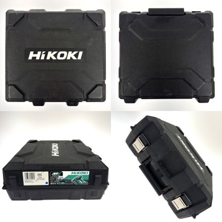 HiKOKI ハイコーキ 36v 40ｍｍ コードレス仕上釘打機 NT3640DA 充電池1個・ケース付