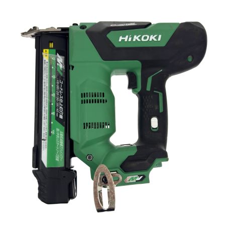 HiKOKI ハイコーキ 36v 40ｍｍ コードレス仕上釘打機 NT3640DA 充電池1個・ケース付