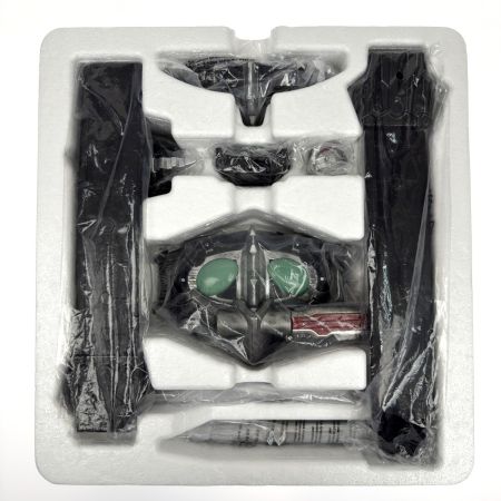 BANDAI バンダイ CSMアマゾンズドライバーver.アルファ 開封品