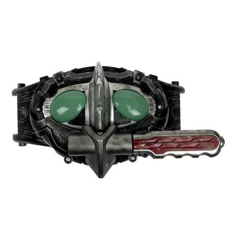 BANDAI バンダイ CSMアマゾンズドライバーver.アルファ 開封品