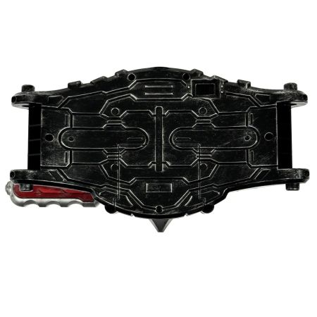 BANDAI バンダイ CSMアマゾンズドライバーver.アルファ 開封品