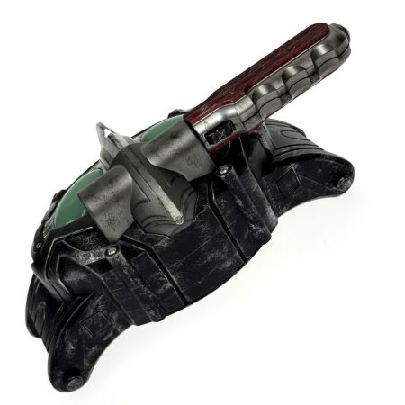 BANDAI バンダイ CSMアマゾンズドライバーver.アルファ 開封品