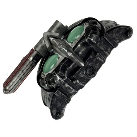 BANDAI バンダイ CSMアマゾンズドライバーver.アルファ 開封品