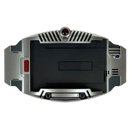 BANDAI バンダイ SUPER BEST 変身ベルト DX Vバックル 開封品 仮面ライダー龍騎