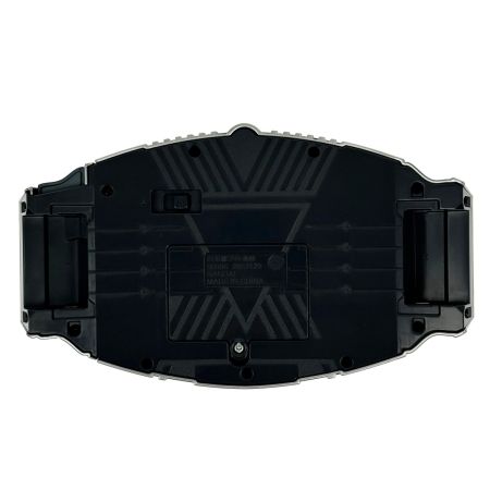 BANDAI バンダイ SUPER BEST 変身ベルト DX Vバックル 開封品 仮面ライダー龍騎