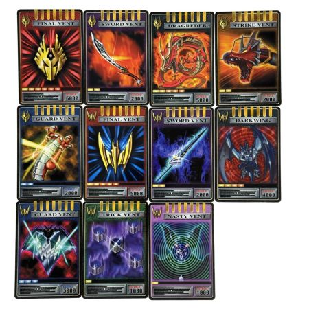 BANDAI バンダイ SUPER BEST 変身ベルト DX Vバックル 開封品 仮面ライダー龍騎