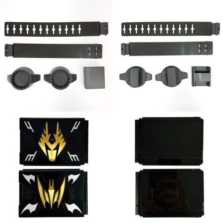 BANDAI バンダイ SUPER BEST 変身ベルト DX Vバックル 開封品 仮面ライダー龍騎