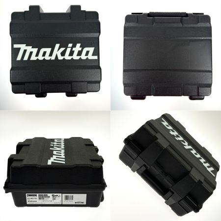 MAKITA マキタ 50mm 高圧エア釘打 AN534H 赤 ケース・メガネ付 動作確認済