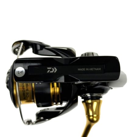 DAIWA ダイワ 23 レガリス LT2000S-P 3162633