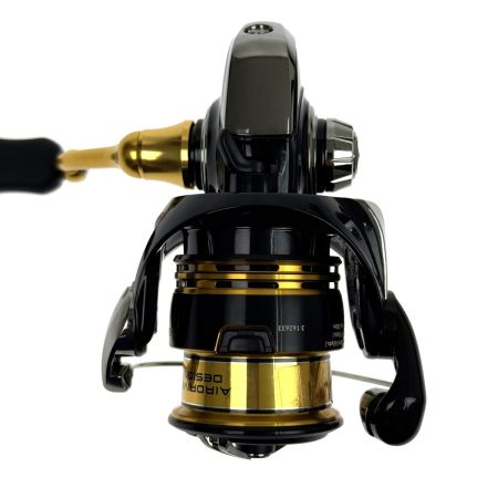 DAIWA ダイワ 23 レガリス LT2000S-P 3162633