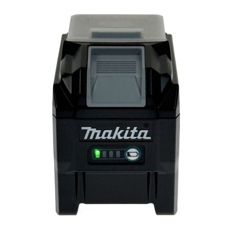  MAKITA マキタ 40Vmax 8.0Ah リチウムイオンバッテリ BL4080F 純正バッテリ 未使用品