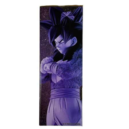 一番くじ ドラゴンボールGT A賞 超サイヤ人4孫悟空 MASTERLISE 未開封品