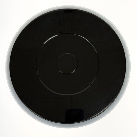 Doble 真空保存容器 ノーマルサイズ 13L OB-001BK ブラック 電動式