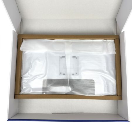SONY ソニー 27”ゲーミングモニター DualSense 充電フック付き CFI-ZDM1J 未使用品