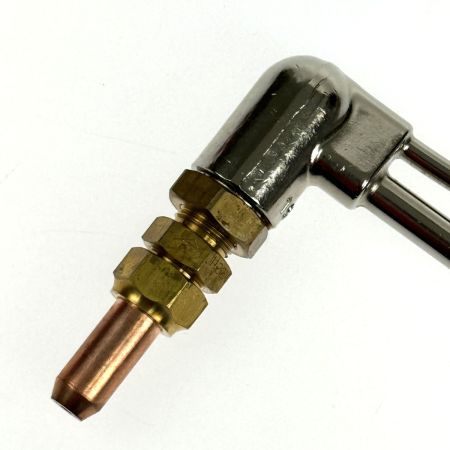 日酸TANAKA 中形切断器Zノバック アセチレン用 101Z 火口1120N-1A