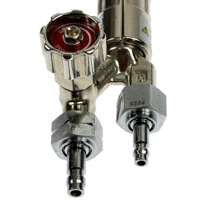 日酸TANAKA 中形切断器Zノバック アセチレン用 101Z 火口1120N-1A